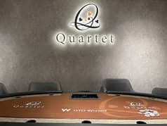 Quartet カルテット