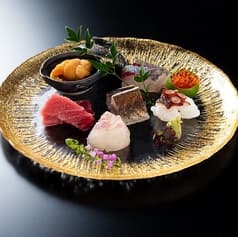 和食創菜 月灯花 六本木店