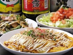 沖縄料理 宮古