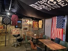 The BRICKs DINER ザ ブリックス ダイナー