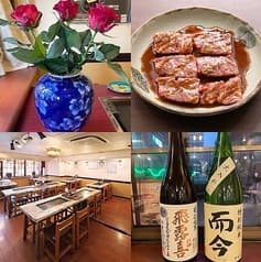 勝どき ひょうたん