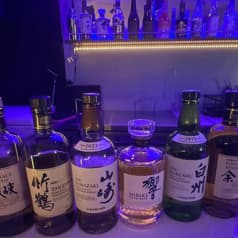 SHOT BAR WHITE ショット バー ホワイト