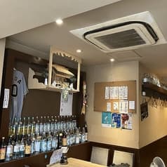 中華居酒屋 あかだも