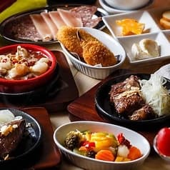 ビーフキッチンスタンド 武蔵小杉一番街店