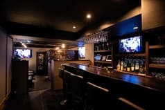 Karaoke Bar Nyx Roppongi カラオケバーニュクスロッポンギ