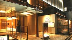 LOBBY & BAR バローダの月
