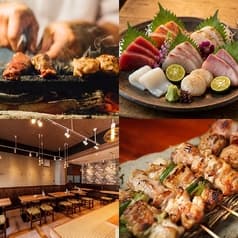 炭火焼鳥 酉の市 田町店