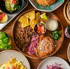 KITADE TACOS代々木店