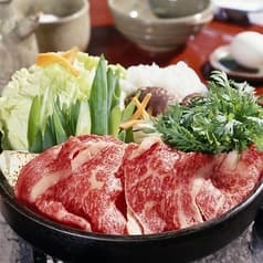 江戸肉割烹 さゝや 浅草
