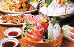やきとん 浜焼き 徳ちゃん 川口店