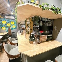 麹 発酵 つなぐcafe chocotto