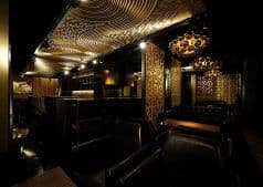 BAR 松下