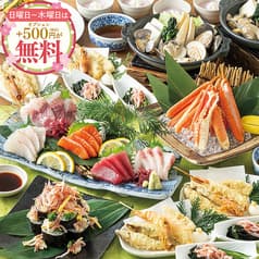 さかなや道場 南千住店