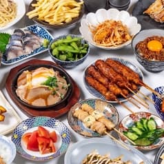 居酒屋均タロー本厚木店