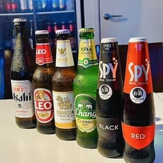 Dear 22 Thai Restaurant Otsuka ディアーニジュウニ