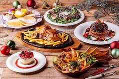 アロハテーブル ルミネ大宮