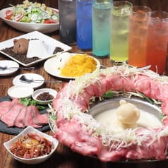 TAVERNA たべるな