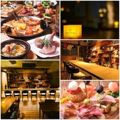 Bar CINCO