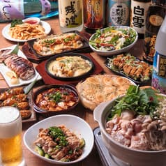 北大地酒場 海浜幕張店