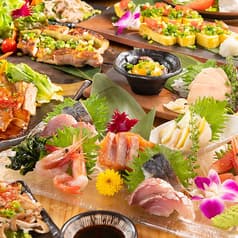 博多料理 いろは 川越駅前店