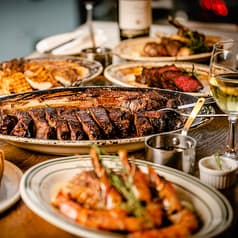 Bistro Grill De salita 市ヶ谷店