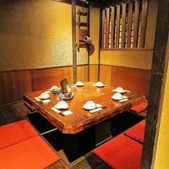 くいもの屋 わん 横浜西口駅前店