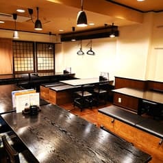 居酒屋あがらっし