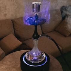 SHISHA Exhale