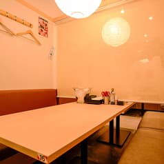 かにざんまい 溝の口店