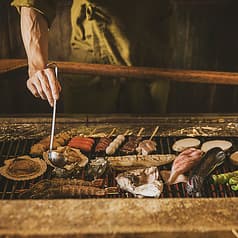 居酒屋 かまくら荘 川崎店