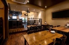 uto 三茶酒場