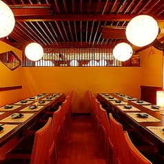 個室居酒屋　海鮮と炭火焼き鳥居酒屋　和ノ音　海浜幕張店