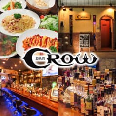 BAR CROW