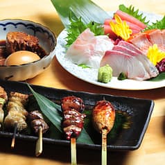 居酒屋 クローバー