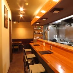 居酒屋 椿