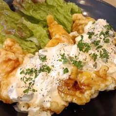 家庭料理うまか亭