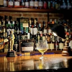 Bar Baron バー バロン