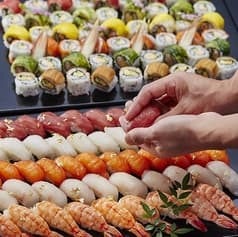 SHARI東急歌舞伎町タワー