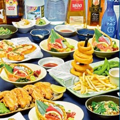 つぼ八 津田沼店