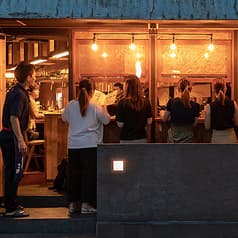 南平台のごりょんさん