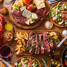 個室&喫煙可 熟成肉食べ飲み放題 MEAT LAND (ミートランド)四ツ谷店