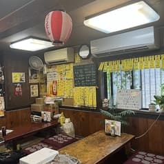 磯八