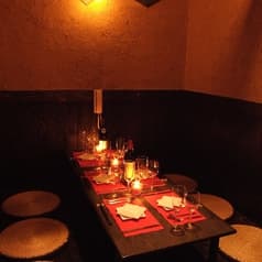 カーヴ隠れや 熊谷店