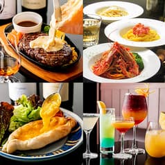 イタリアン @home アットホーム 町田