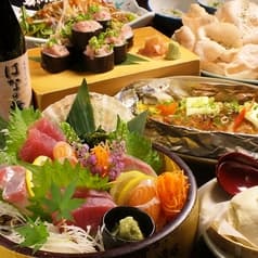 はなの舞 浦和東口店
