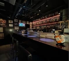 BARレモンハート