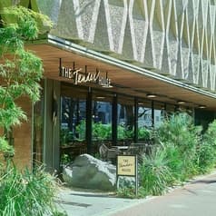 THE Tender HOUSE DINING ザ テンダーハウス ダイニング