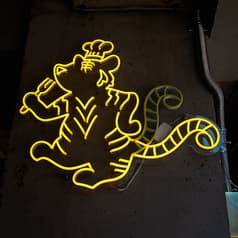 門鼠
