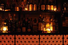 Cigar Bar&Salon RUDIES 白金