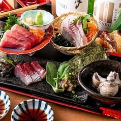 ヤマヤ鮮魚店 弥平